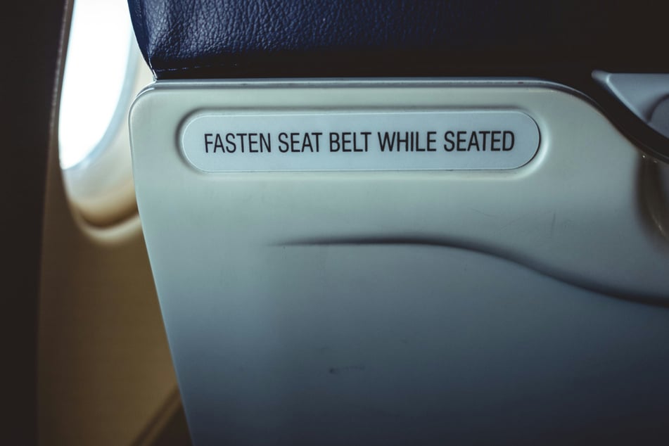 There were 207 reported injuries on US commercial flights between 2009 and 2024.