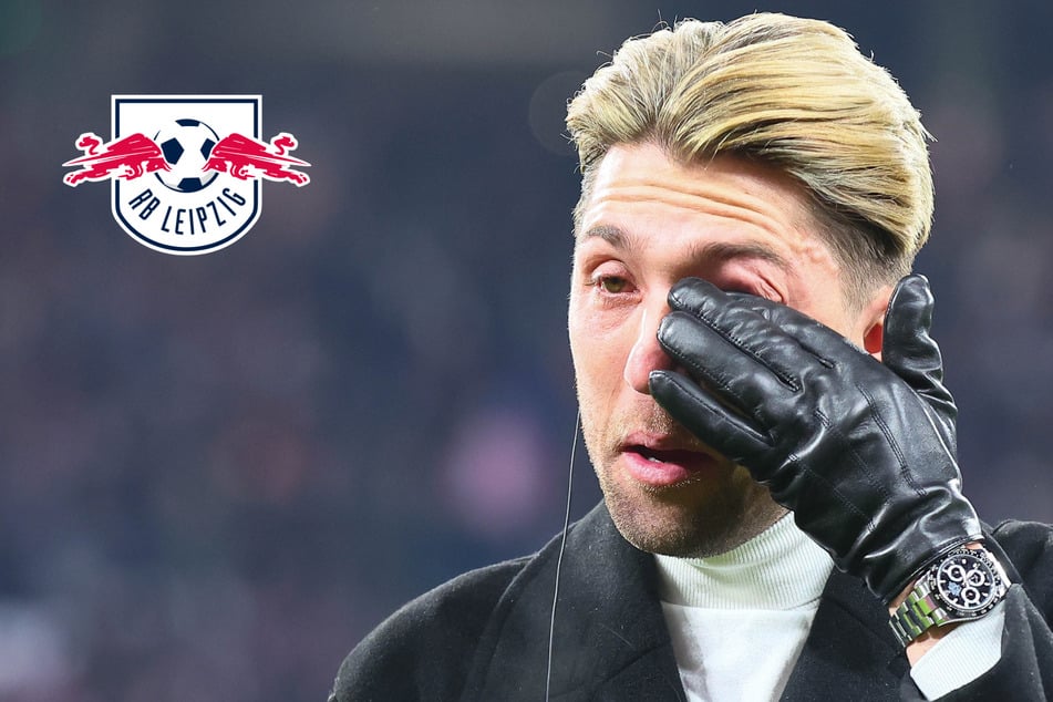 RB-Leipzig-Ikone Kampl mit tief berührenden Worten: "Ich lache nicht mehr so viel wie früher"