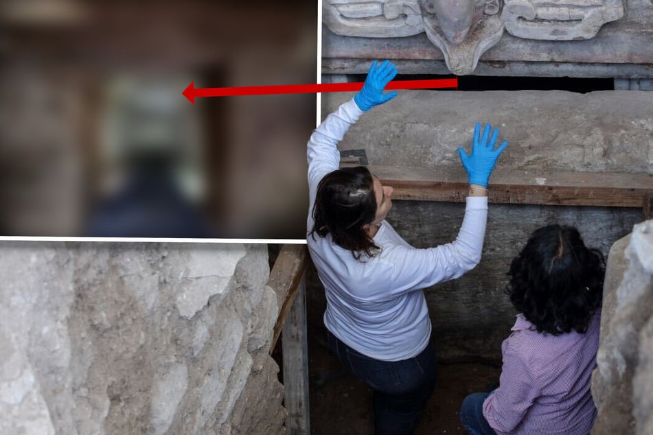 Forschern gelingt "bedeutendste archäologische Entdeckung des letzten Jahrzehnts"