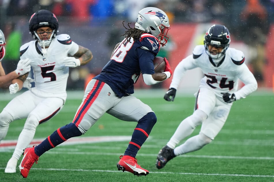 Mache pünktlich zum Super Bowl das Quiz zu American Football und teste Dein Wissen. (Symbolbild)