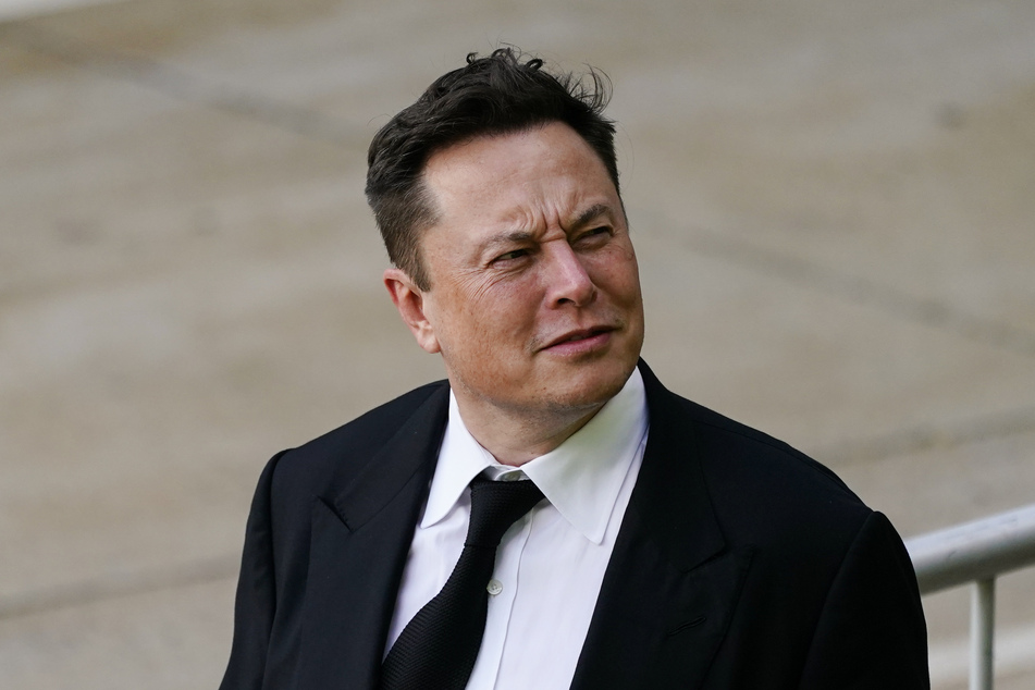 Im Frühjahr dieses Jahres hatte Elon Musk (51) angekündigt, Twitter kaufen zu wollen.