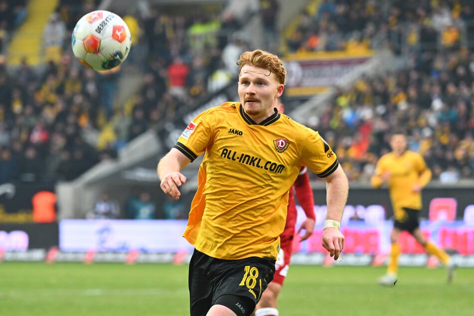 Robert Wagner könnte