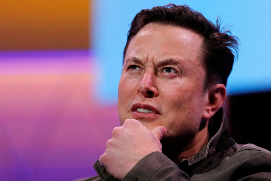 Elon Musk: Twitter limits Musk's potential stake to 15% with "poison pill"