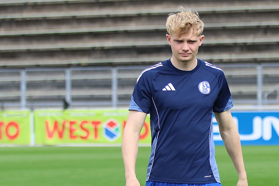 Transfermarkt im Ticker: Leih-Deal fix! Drittligist holt Schalke-Talent Remmert