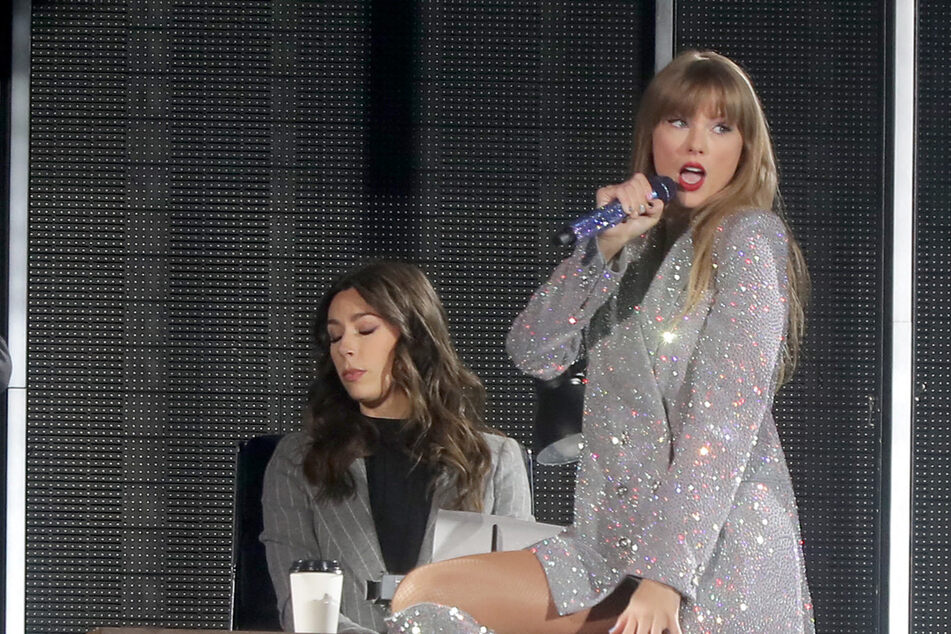 Taylor Swift adds two new dates to The Eras Tour in 2024!