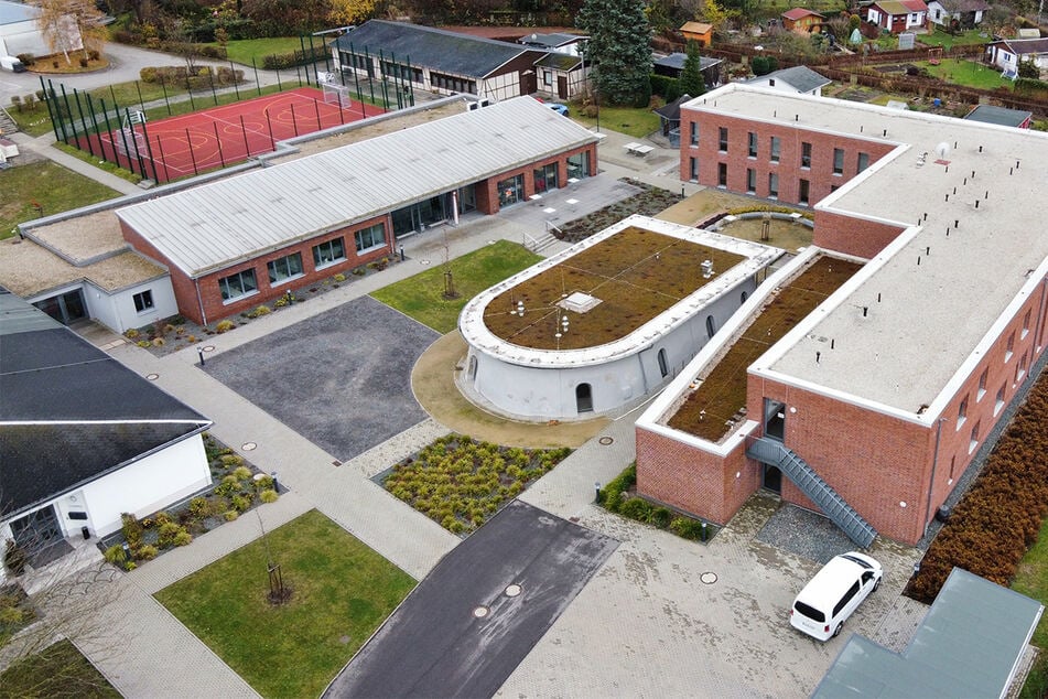 Auf diesem Gelände entstehen Traumkarrieren in der Baubranche