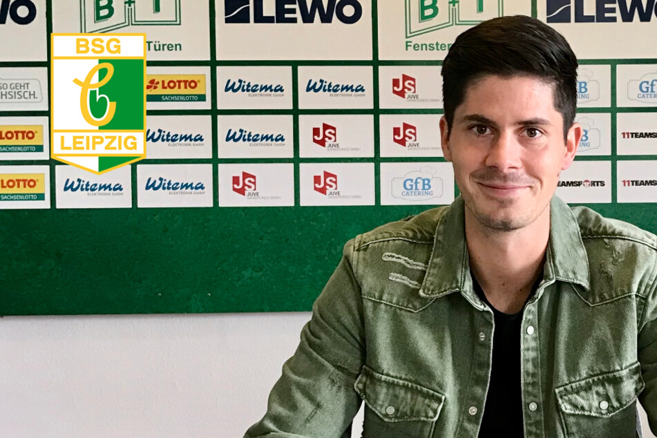 Zuwachs mit jeder Menge Zweitliga-Erfahrung: Chemie Leipzig holt Verstärkung fürs Mittelfeld