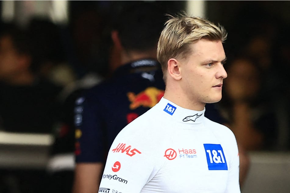 Formel 1: Führt die Spur von Mick Schumacher zu Mercedes?