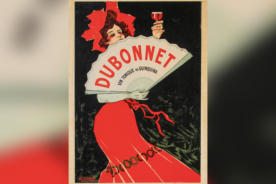 Dubonnet is a French apéritif that the Queen was said to have been particularly fond of.