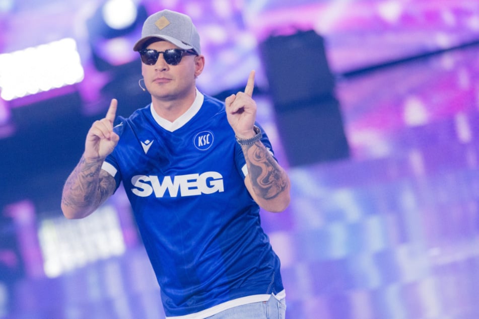 Vor einem halben Jahr feierte der 32-Jährige seinen bis dato letzten Auftritt bei DSDS.