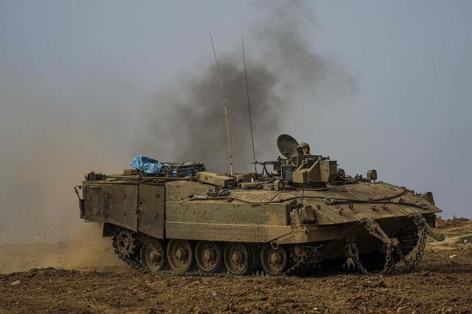 Israels Armee hat laut eigenen Aussagen bereits 9000 Terroristen "eliminiert".