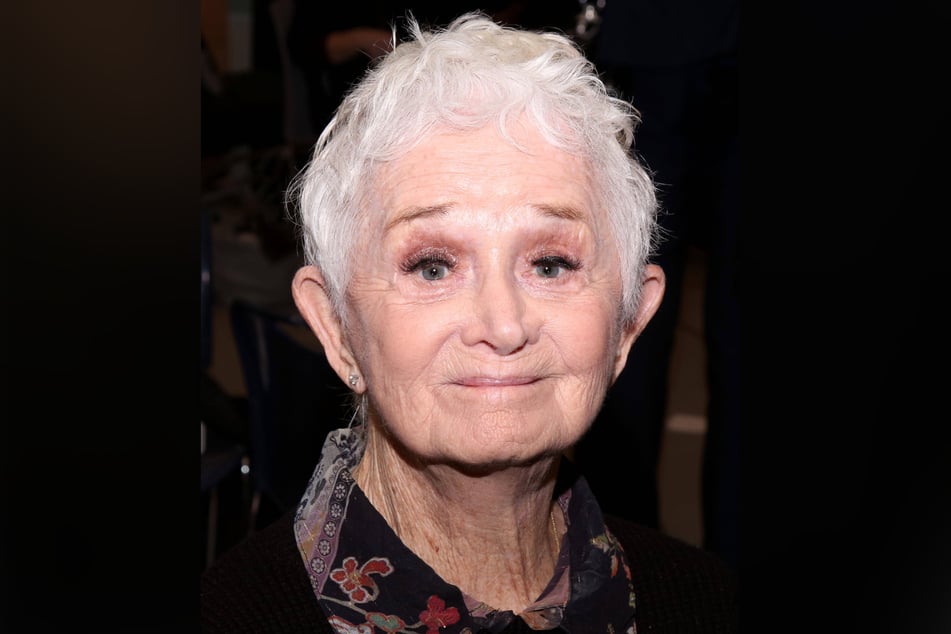 US-Schauspielerin Barbara Barrie ist im Alter von 95 Jahren verstorben.
