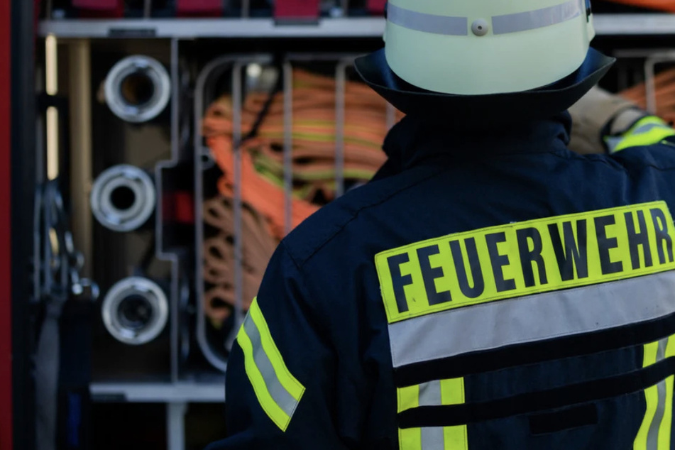 Die Feuerwehr war am Donnerstagmorgen gleich mehrfach in Altenburg im Einsatz. (Symbolfoto)