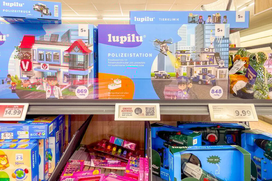 Lidl räumt am Freitag (14.11.) diese coolen Sachen ins Regal