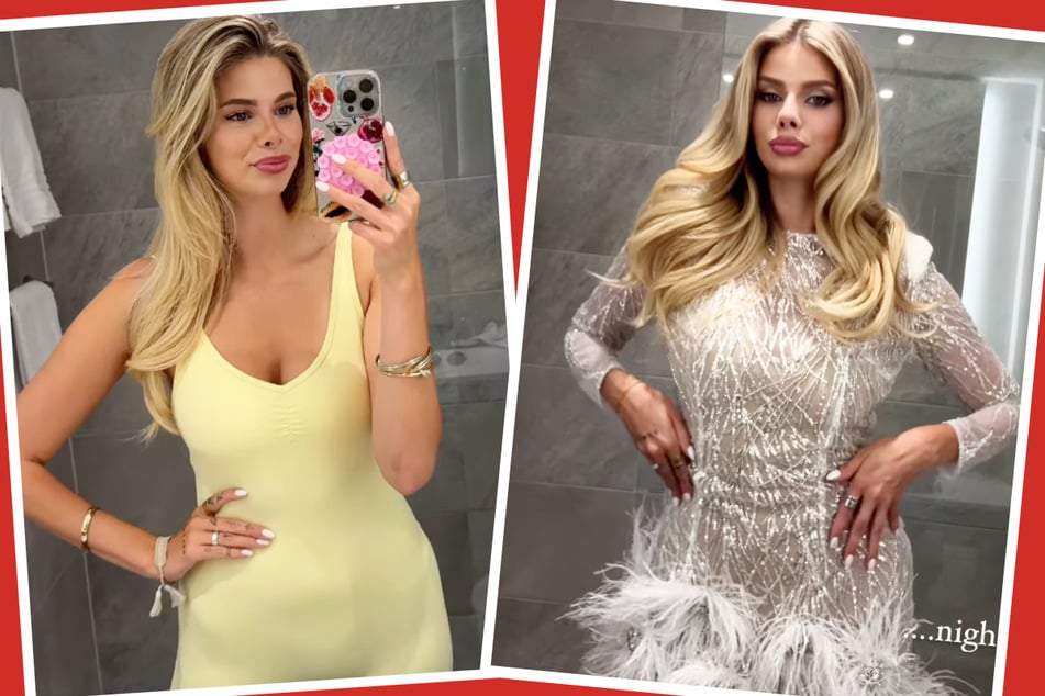 Nach GNTM-Finale: Larissa Neumann hat "letzte Worte" und Appell