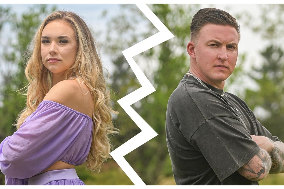 Laura Peuker und ihr Ex Jonny Jaspers (30) sind Teil der diesjährigen Staffel von "Prominent getrennt" bei RTL+.