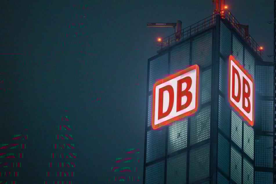 Die Deutsche Bahn ist seit Dienstagnachmittag mit einer IT-Störung konfrontiert. (Symbolfoto)