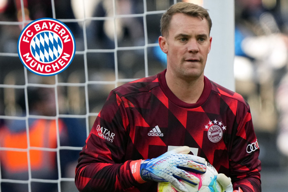 Bayern-Kapitän Neuer zurück auf Trainingsplatz, Tuchel begeistert