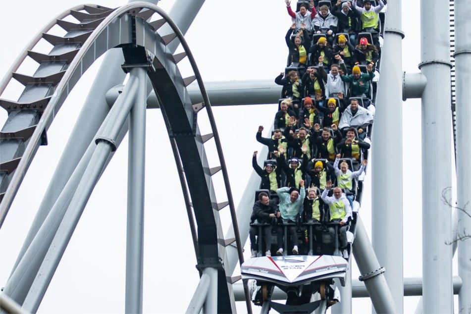 Nach tödlichem Sturz aus US-Achterbahn: Europa-Park äußert sich zur Sicherheit der "Silver Star"