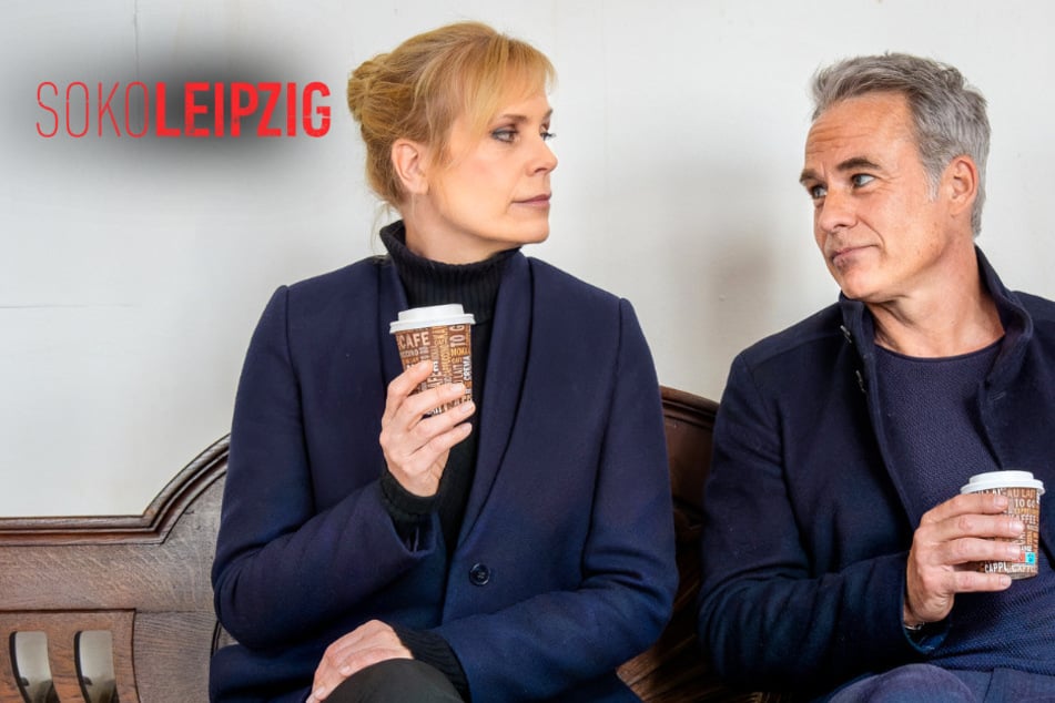 "SOKO Leipzig"-Hammer: Toter Kommissar spricht plötzlich zu Ina
