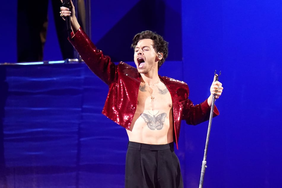 Harry Styles (31) geht noch in diesem Jahr auf Tour, doch die hohen Ticketpreise verärgern viele Fans.