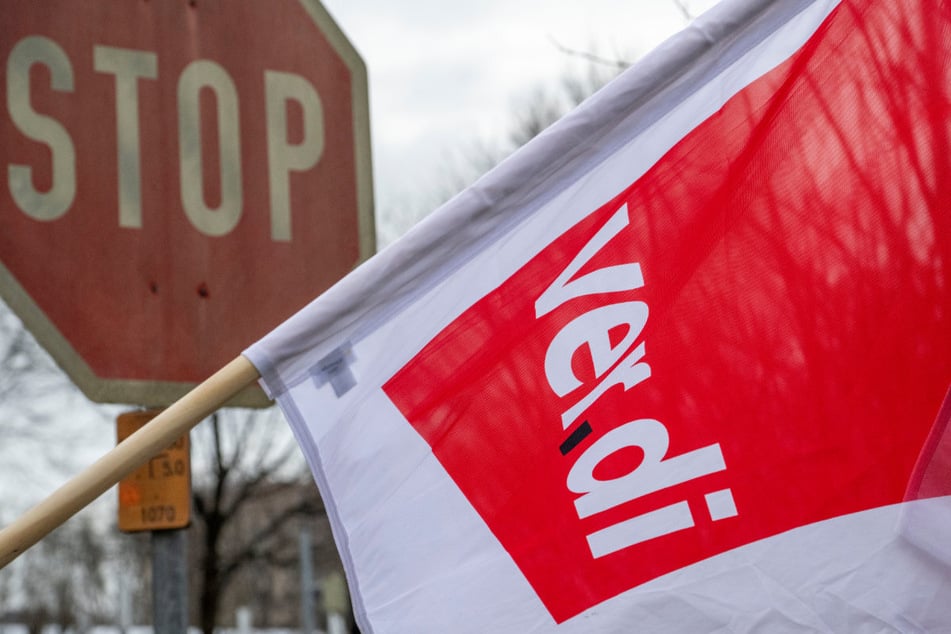 In einigen bayerischen Städten steht der Nahverkehr auch am Samstag still. Grund dafür sind Gewerkschaftsstreiks.