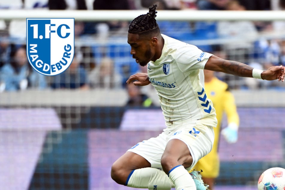 Vertragsauflösung beim FCM: Stürmer auf dem Weg ins Ausland