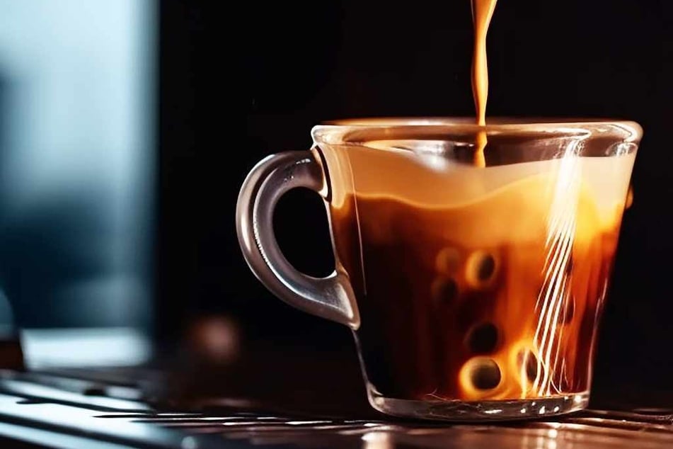 Café bietet Espresso für 70 Cent an - unter einer Bedingung!