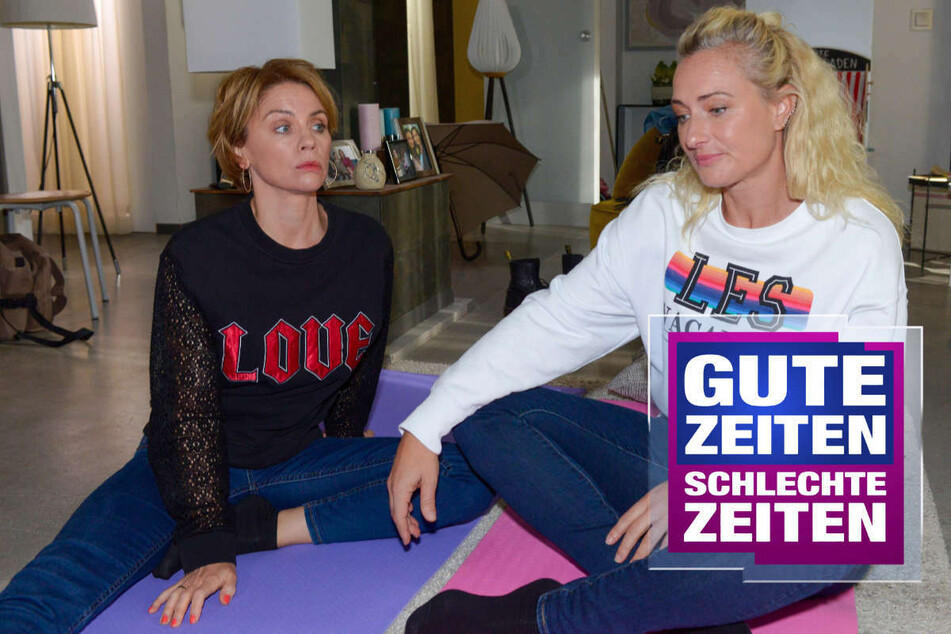 GZSZ-Yvonnes Augenkrankheit immer schlimmer: "Muss meinen Volvo weggeben"