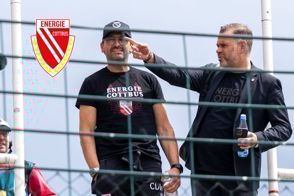 Außenseiter oder Aufbruch? Energie Cottbus vor Grundsatz-Entscheidung