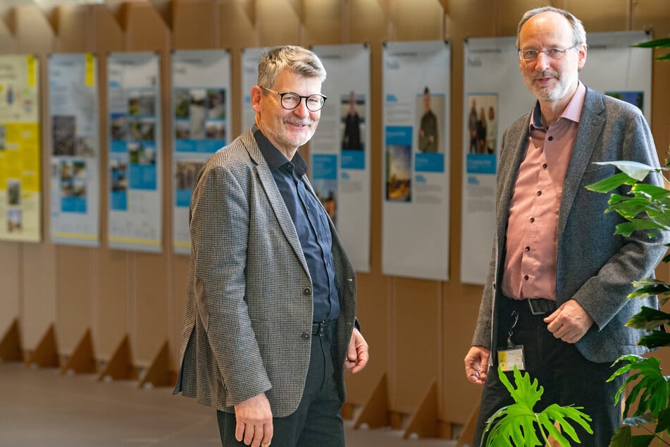 Dresden: Wie aus Problemzonen tolle Quartiere werden