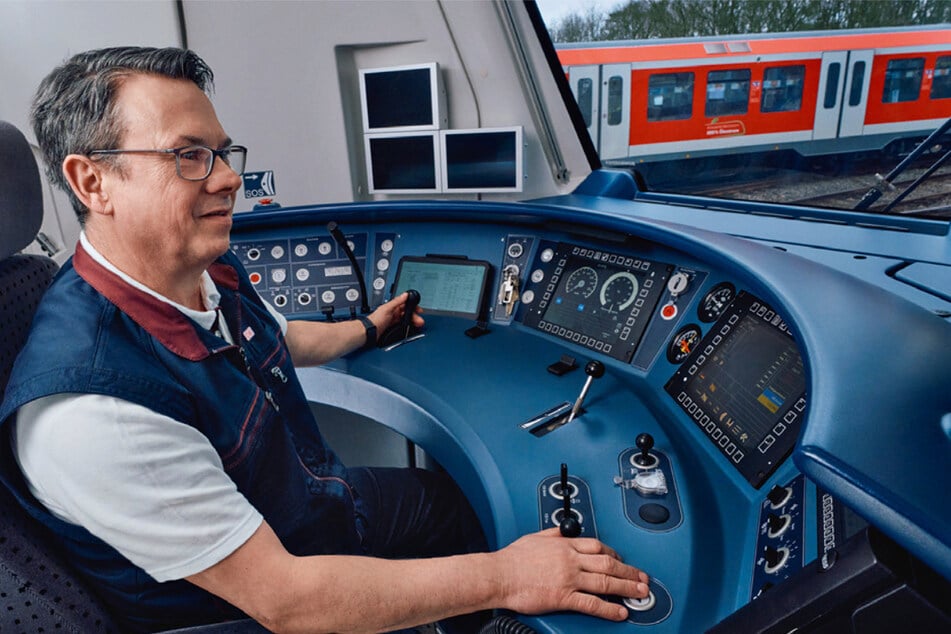 In Rhein-Neckar bieten sich verschiedene Karrierechancen bei der Deutschen Bahn.