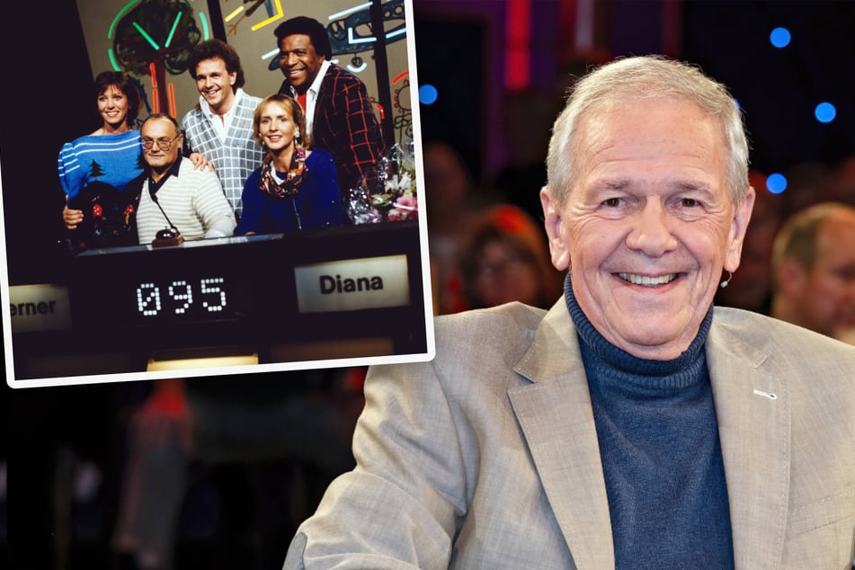 Riverboat: Kultmoderator Fritz Egner über "Dingsda"-Erfolg: "Es war fast bedrohlich"