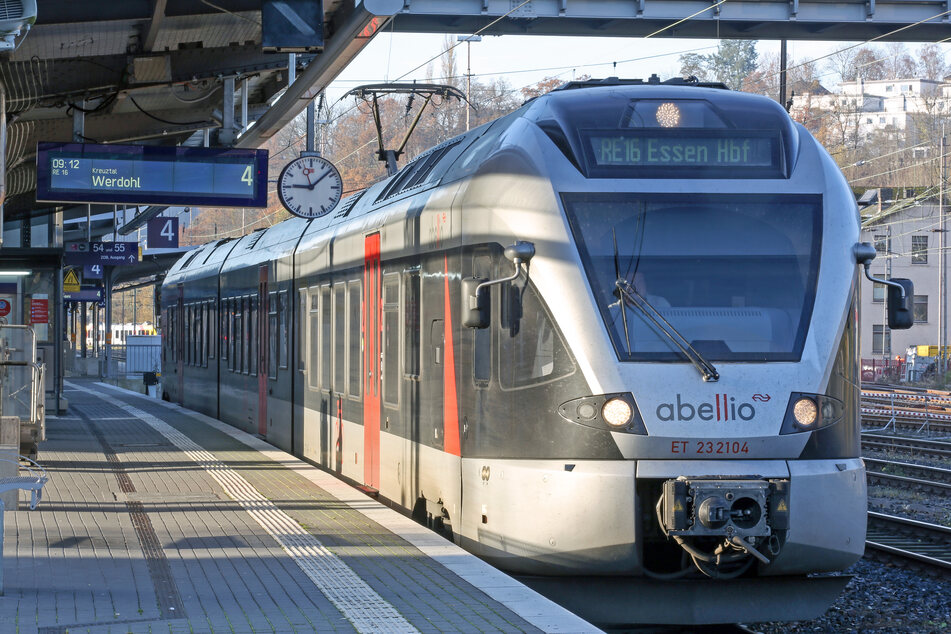 9-Euro-Ticket: Abellio verzeichnet fast 60 Prozent mehr Fahrgäste