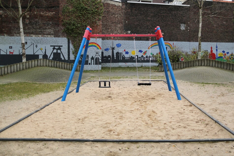 Die altbekannten "Spielplätze" bekommen in Köln bald einen neuen Namen - aus Diversitätsgründen. (Symbolbild)