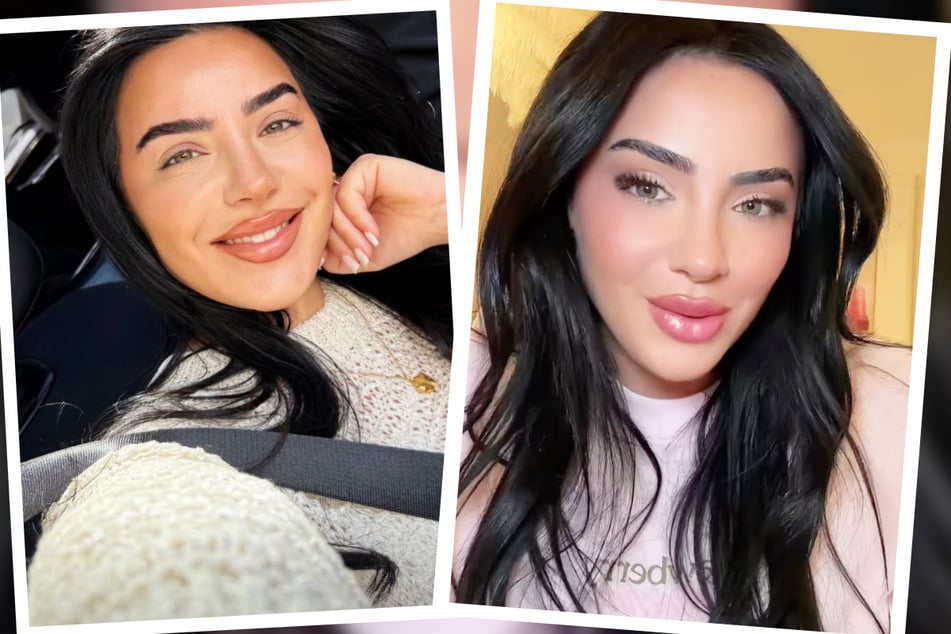 Leyla Heiter mit Statement zu Beziehungsende: "Hab mich selbst komplett verloren"