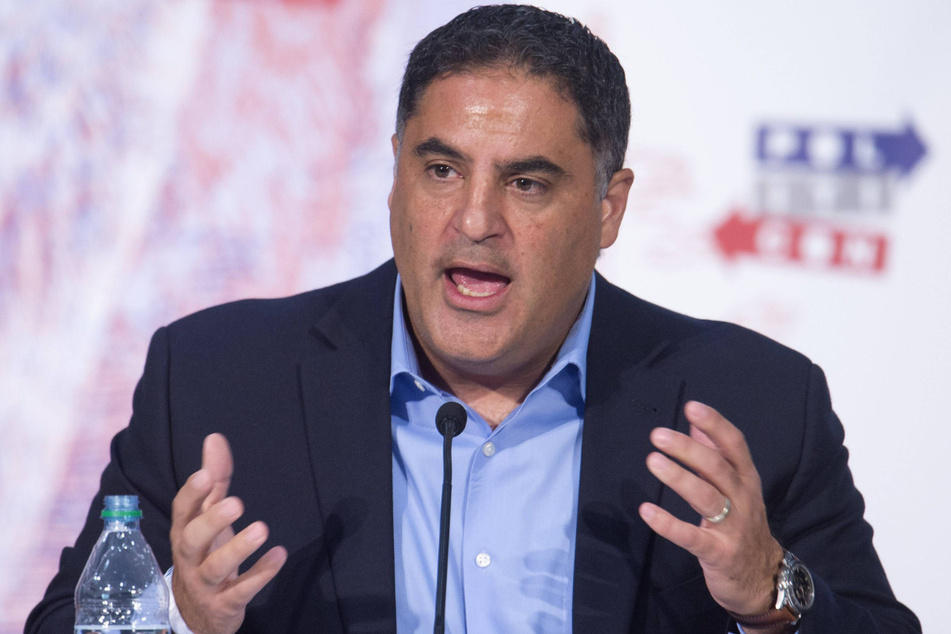 Democratic presidential hopeful Cenk Uygur has said he will appeal a federal judge's decision to deny his request to appear on the South Carolina primary ballot.