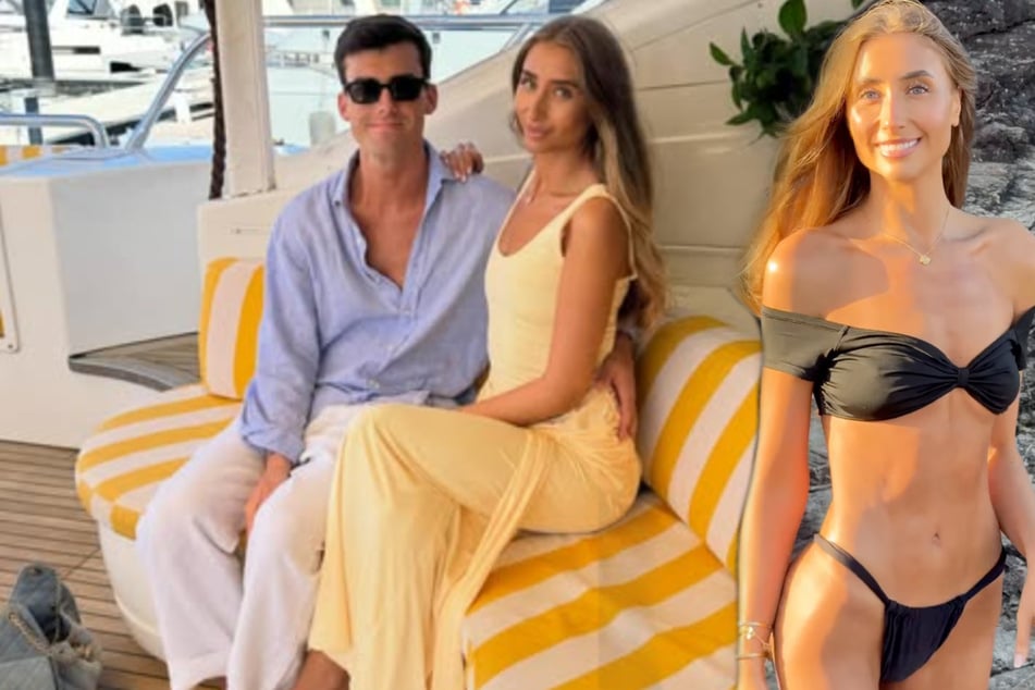 Vergebene Lily Phillips dreht weiter Pornos: Diese einzige Regel hat ihr Freund aufgestellt