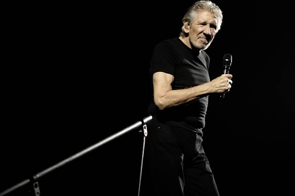 Roger Waters handelte sich mit antisemitischen Äußerungen viel Kritik ein, auch sein Konzert in Frankfurt steht nun zur Debatte.