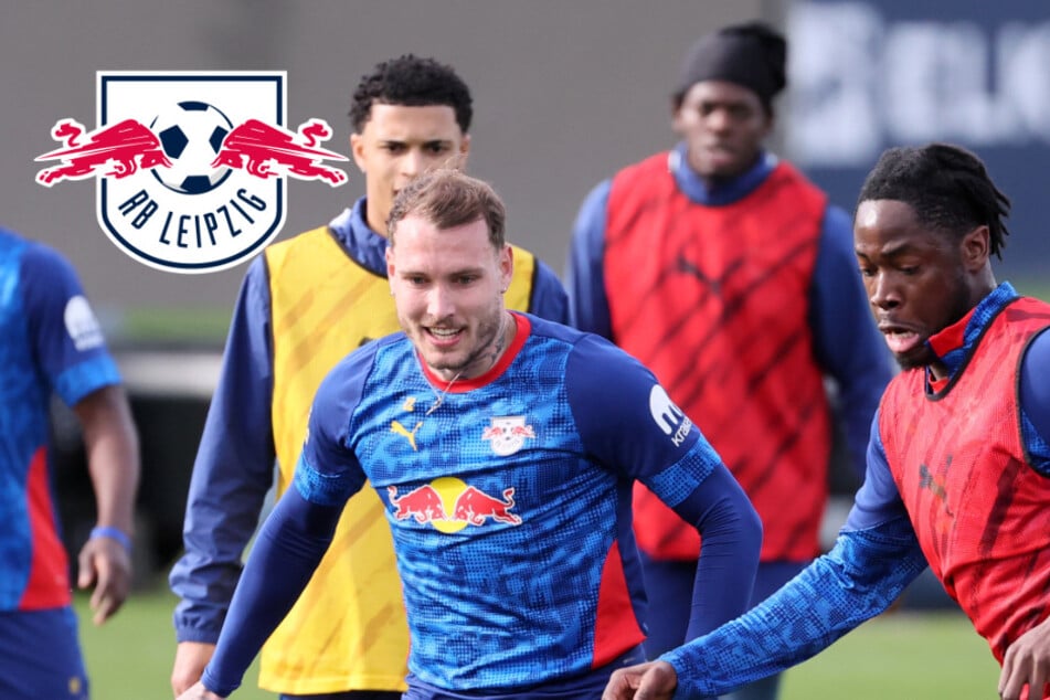 RB-Leipzig-Blog: Schlägt jetzt endlich seine Stunde?