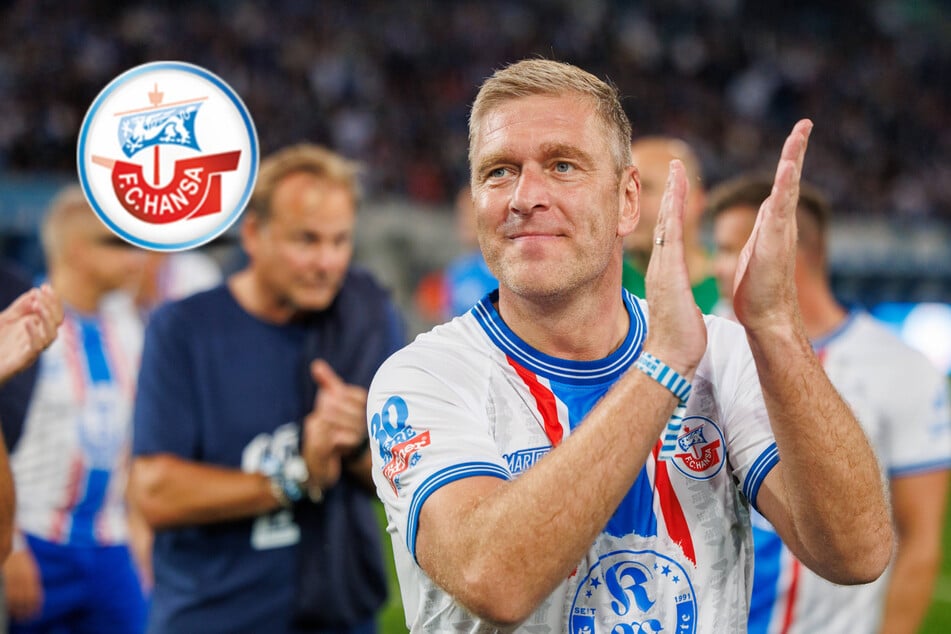 Klub-Legende verlässt die Kogge zum zweiten Mal