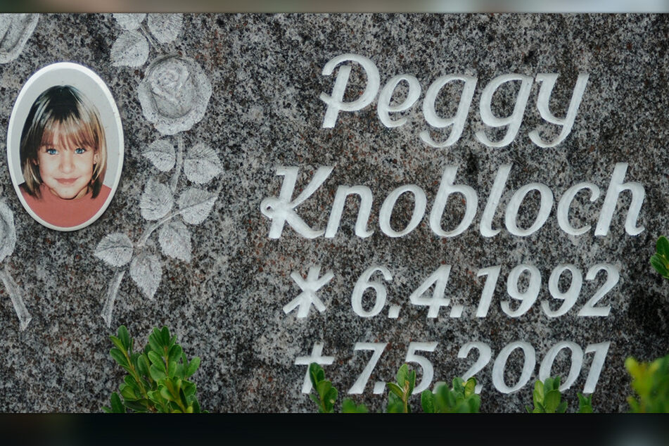 2001 verschwindet Peggy Knobloch - erst im Jahr 2016 wird ihre Leiche im Wald gefunden.