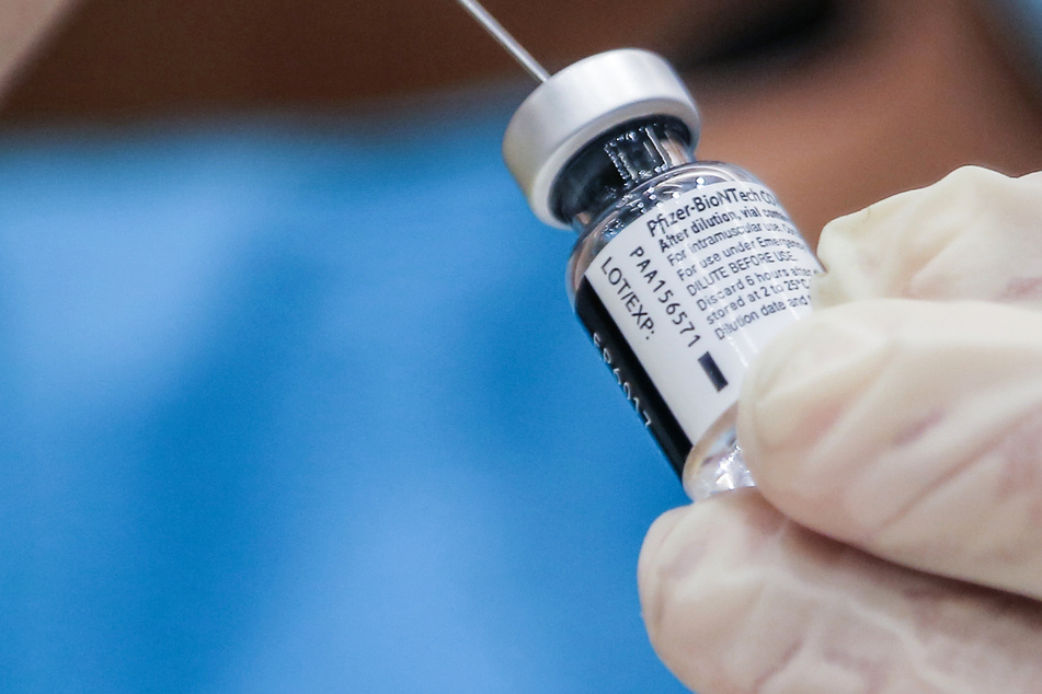 Wende der Pandemie in Sicht? Biontech-Impfstoff soll vor bloßer Ansteckung mit Corona schützen