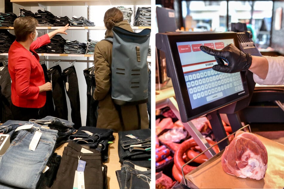Experten schlagen Alarm: Fachkräftemangel im Einzelhandel nimmt zu