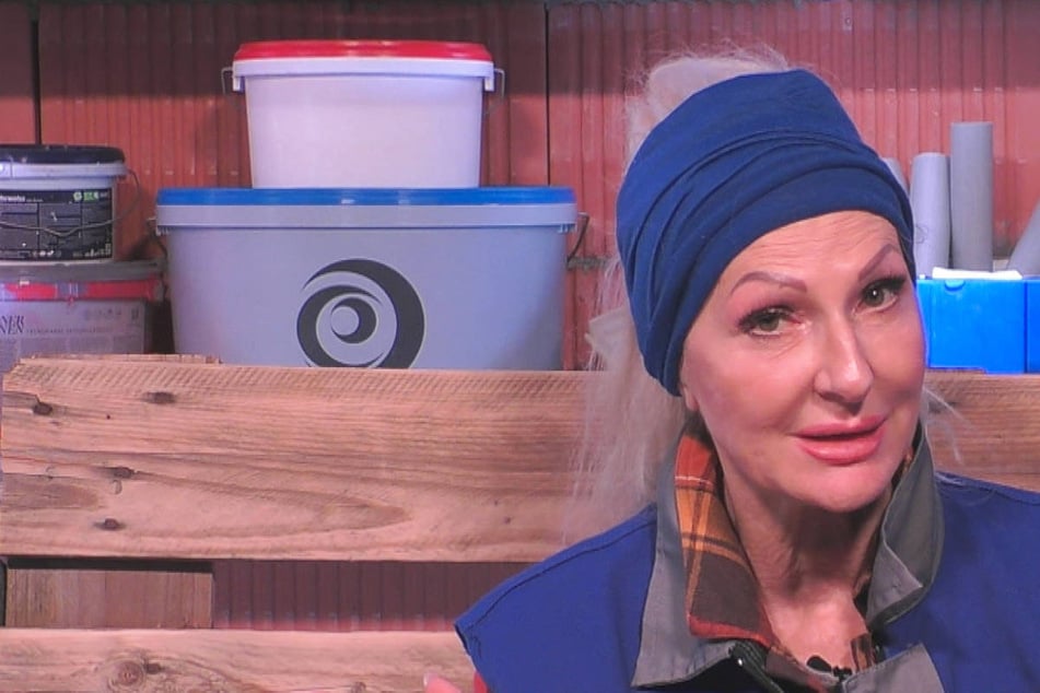 Nach Aus bei "Promi Big Brother": Désirée Nick tritt böse gegen Mitstreiter nach