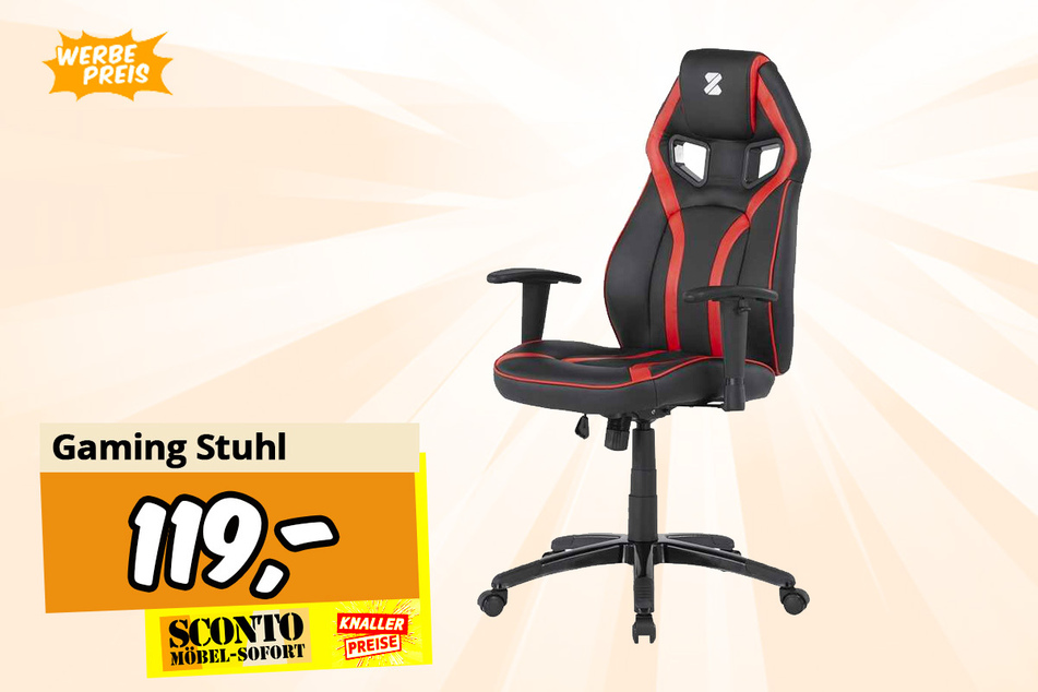Gaming Stuhl