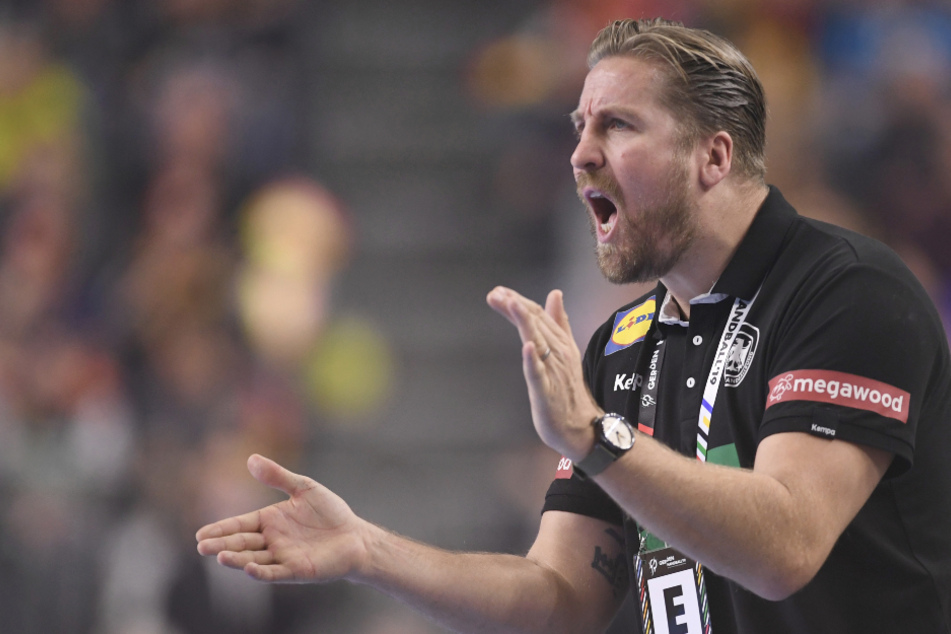 Löwen-Teammanager Oliver Roggisch befindet sich in Corona-Quarantäne.