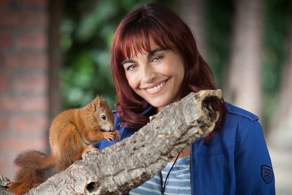 Diana Eichhorn (51) verlässt "hundkatzemaus".
