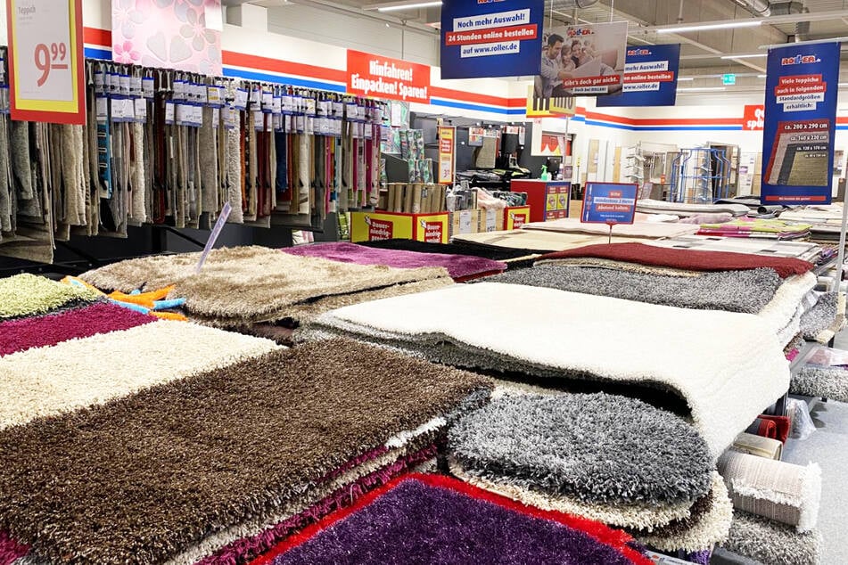 Beliebter Möbeldiscounter reduziert fünf Stunden lang massiv die Preise vieler Möbel