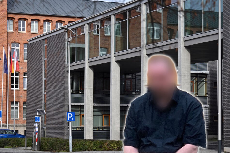 "Es tut mir alles unglaublich leid": Lehrer gesteht Missbrauch